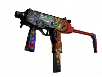 MP9 Food Chain